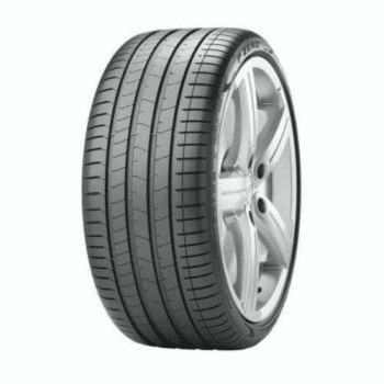 Pneumatiky osobne letne 295/45R20 114Y Pirelli P ZERO SPORTS CAR XL