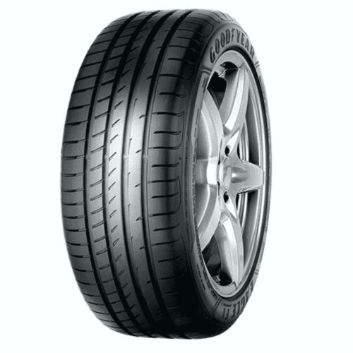 Pneumatiky osobne letne 305/30R19 102Y Goodyear EAGLE F1 (ASYMMETRIC) 2 XL
