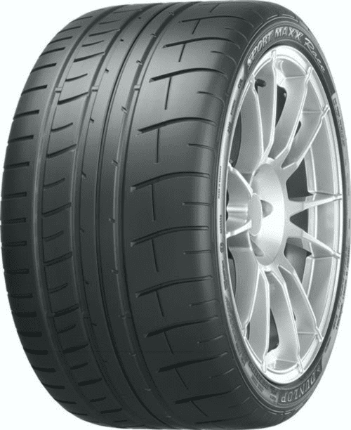 Pneumatiky osobne letne 305/30R20 103Y Dunlop SP SPORT MAXX RACE XL