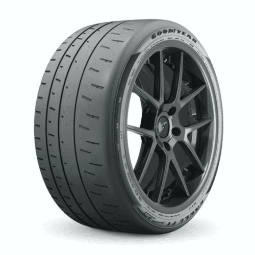 Pneumatiky osobne letne 305/30R20 103Y Goodyear EAGLE F1 SUPERCAR 3R XL
