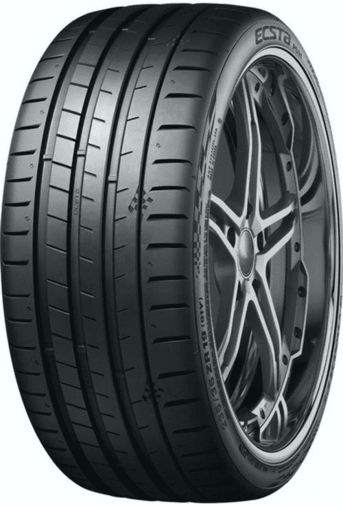 Pneumatiky osobne letne 305/30R20 103Y Kumho ECSTA PS91 XL