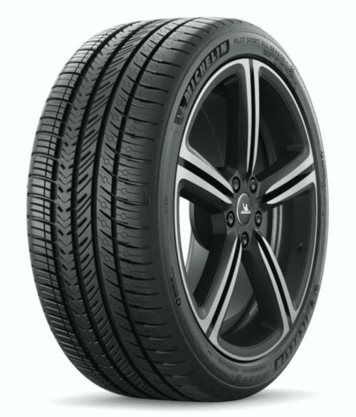 Pneumatiky osobne letne 305/35R23 114Y Michelin PILOT SPORT A/S 4 XL