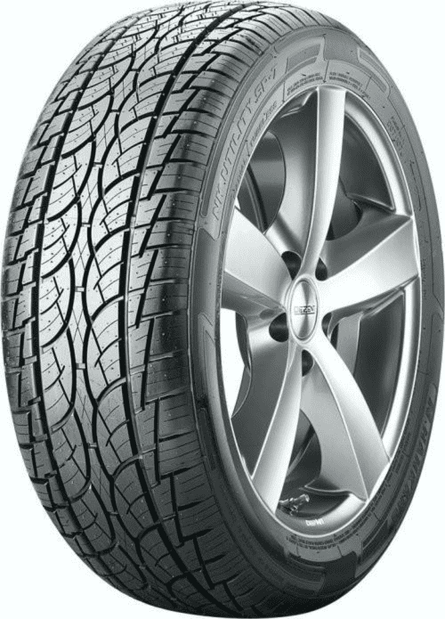 Pneumatiky osobne letne 305/35R24 112V Atturo AZ800 XL