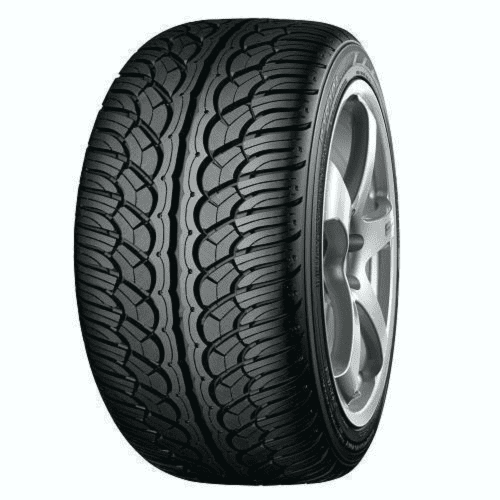 Pneumatiky osobne letne 305/35R24 112V Yokohama PARADA SPEC-X XL
