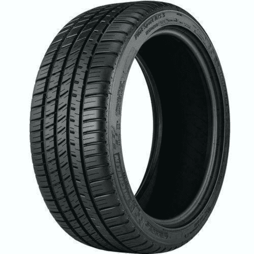 Pneumatiky osobne letne 305/40R20 112V Michelin PILOT SPORT A/S 3 XL
