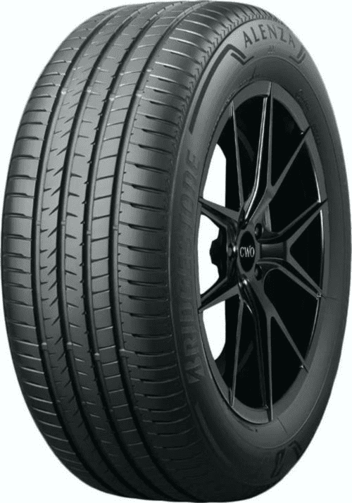 Pneumatiky osobne letne 305/40R20 112Y Bridgestone ALENZA 001 XL ROF-Dojazdová tech. Runflat 