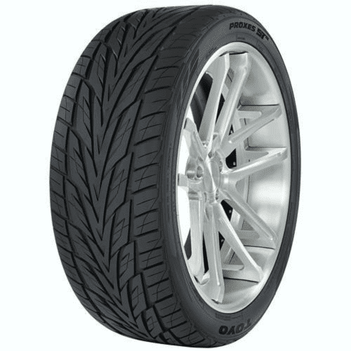 Pneumatiky osobne letne 305/40R22 114V Toyo PROCXES S/T 3 XL