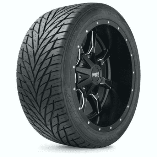 Pneumatiky osobne letne 305/40R22 114V Toyo PROXES S/T XL