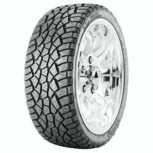 Pneumatiky osobne letne 305/50R20 120S Cooper Tires ZEON LTZ XL