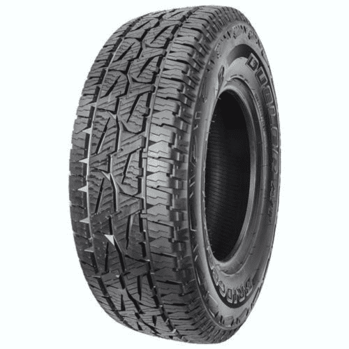 Pneumatiky osobne letne 31/10.5R15 109S Bridgestone DUELER AT001