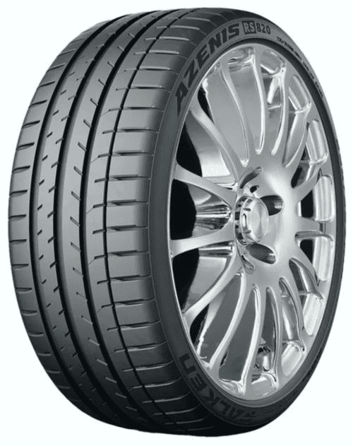 Pneumatiky osobne letne 315/30R21 105Y Falken AZENIS RS820 XL