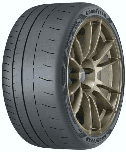 Pneumatiky osobne letne 315/30R21 105Y Goodyear EAGLE F1 SUPERSPORT RS XL