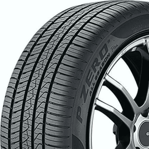Pneumatiky osobne letne 315/30R22 107W Pirelli PZERO ALL SEASON XL