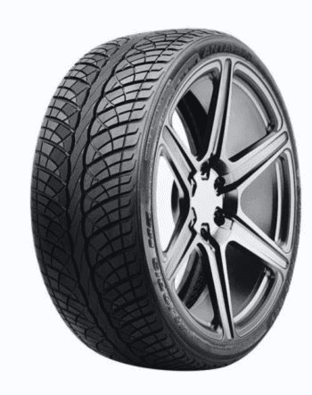 Pneumatiky osobne letne 315/35R20 110W Antares MAJORIS M5 XL