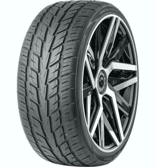 Pneumatiky osobne letne 315/35R20 110W Grenlander DIAS ZERO XL