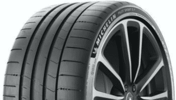 Pneumatiky osobne letne 315/35R21 111Y Michelin PILOT SPORT S 5 XL