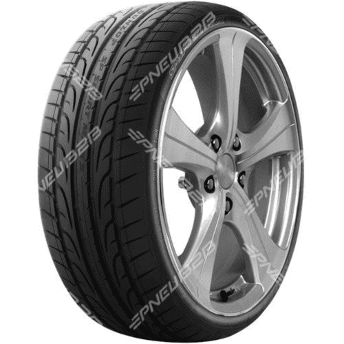 Pneumatiky osobne letne 315/35R21 Dunlop SP SPORT MAXX
