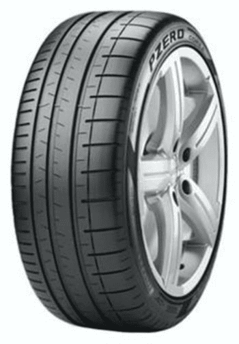 Pneumatiky osobne letne 315/35R22 111Y Pirelli P ZERO CORSA XL