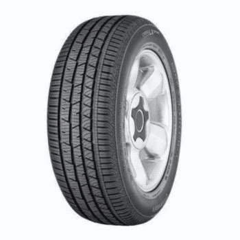 Pneumatiky osobne letne 315/40R21 115V Continental CONTI CROSS CONTACT LX SPORT XL