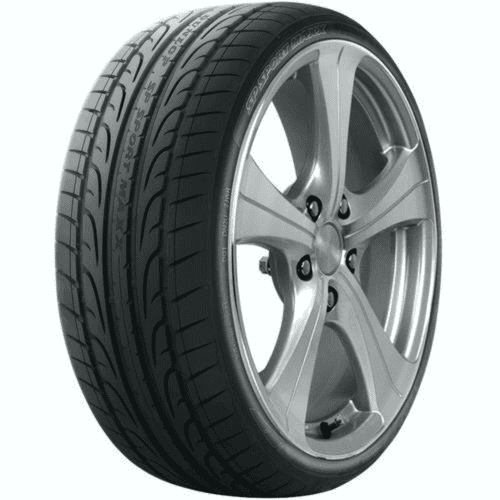 Pneumatiky osobne letne 325/25R20 Dunlop SP SPORT MAXX