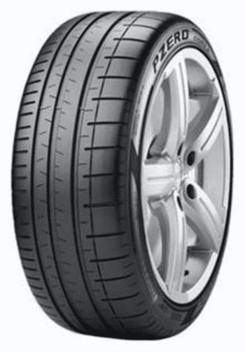 Pneumatiky osobne letne 355/25R21 107Y Pirelli P ZERO CORSA XL