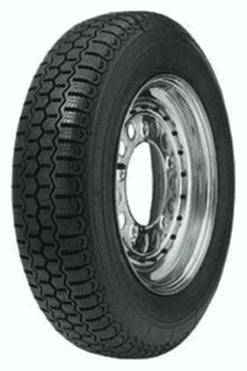 Pneumatiky osobne letne 6.4/80R13 87S Michelin ZX