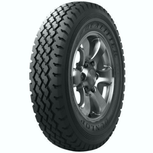 Pneumatiky osobne letne 7.5/R16 112S Dunlop SP QUALIFIER TG21
