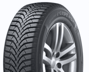Pneumatiky osobne zimne 145/65R15 72T Hankook W452 WINTER ICEPT RS2