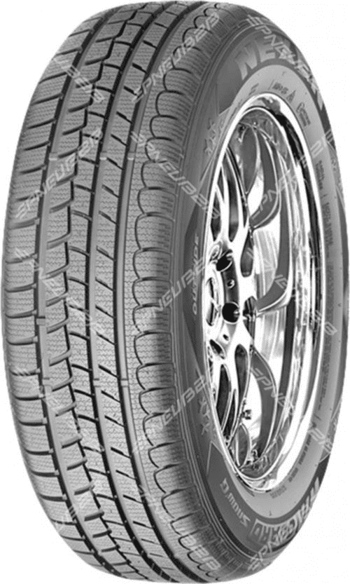 Pneumatiky osobne zimne 145/65R15 72T Nexen WINGUARD SNOW G WH1
