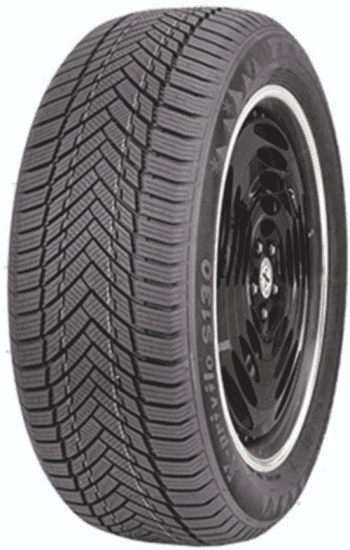 Pneumatiky osobne zimne 145/65R15 72T Tracmax X PRIVILO S-130