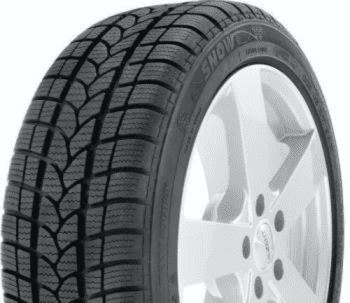 Pneumatiky osobne zimne 145/80R13 75Q Sebring FORMULA SNOW+ 601
