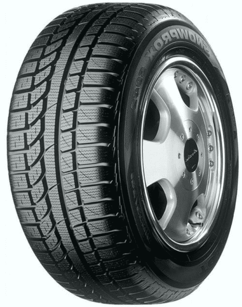 Pneumatiky osobne zimne 145/80R13 75Q Toyo SNOWPROX S942