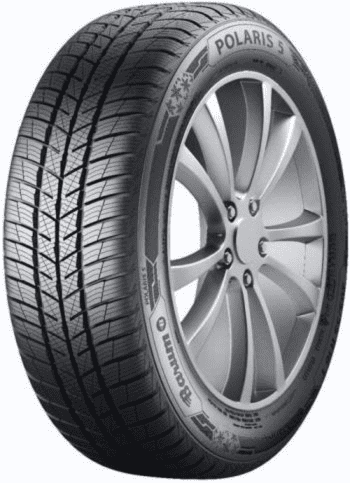 Pneumatiky osobne zimne 145/80R13 75T Barum POLARIS 5