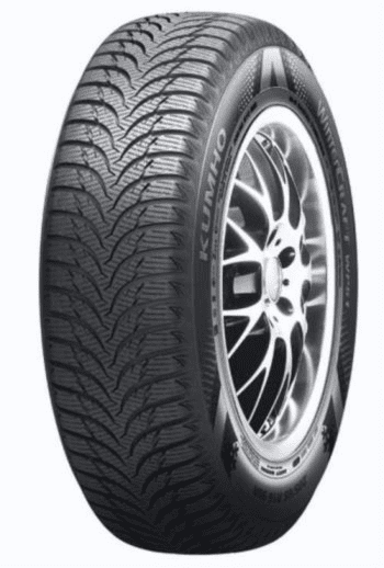 Pneumatiky osobne zimne 145/80R13 75T Kumho WP51