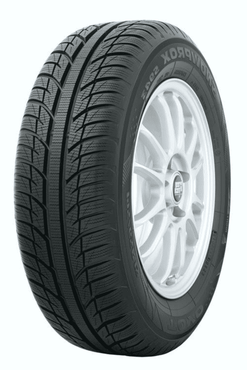 Pneumatiky osobne zimne 155/60R15 74/74T Toyo SNOWPROX S943