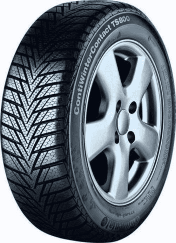 Pneumatiky osobne zimne 155/65R13 73T Continental CONTI WINTER CONTACT TS 800