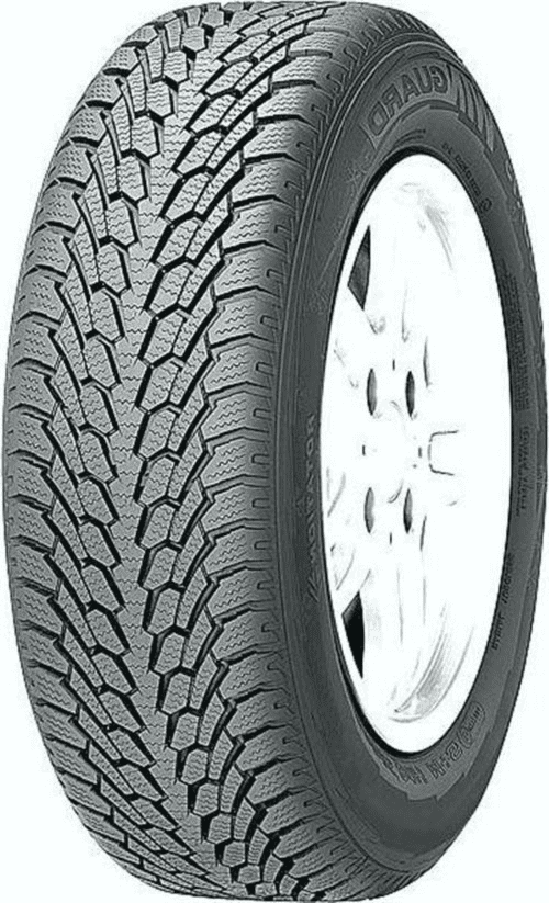 Pneumatiky osobne zimne 155/65R13 73T Nexen WINGUARD
