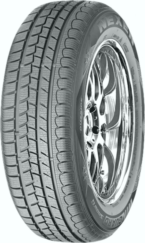 Pneumatiky osobne zimne 155/65R13 73T Nexen WINGUARD SNOW G WH1
