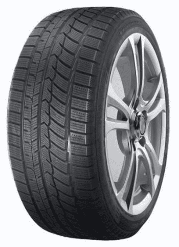 Pneumatiky osobne zimne 155/65R14 75T Austone SKADI SP-901