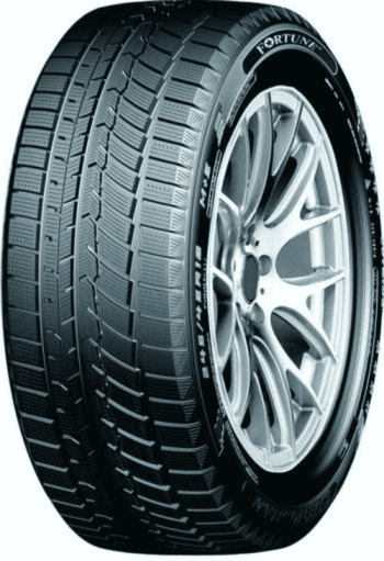 Pneumatiky osobne zimne 155/65R14 75T Fortune SNOWFUN FSR901