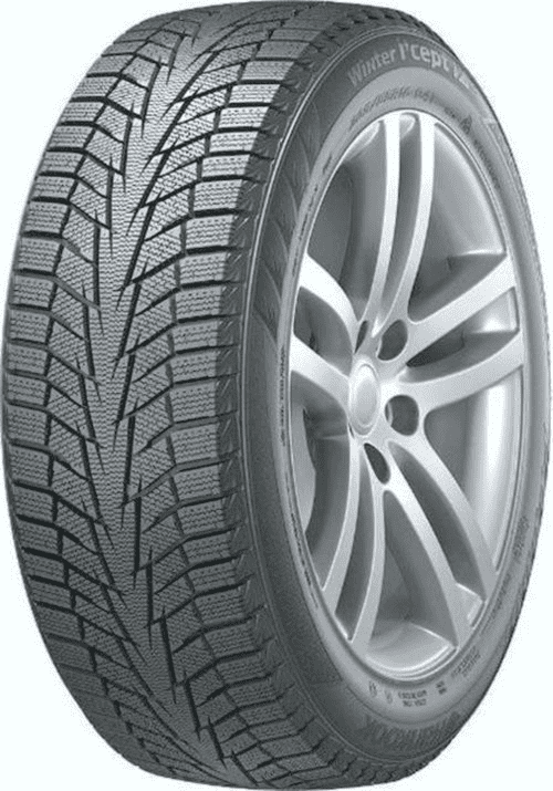 Pneumatiky osobne zimne 155/65R14 75T Hankook W616