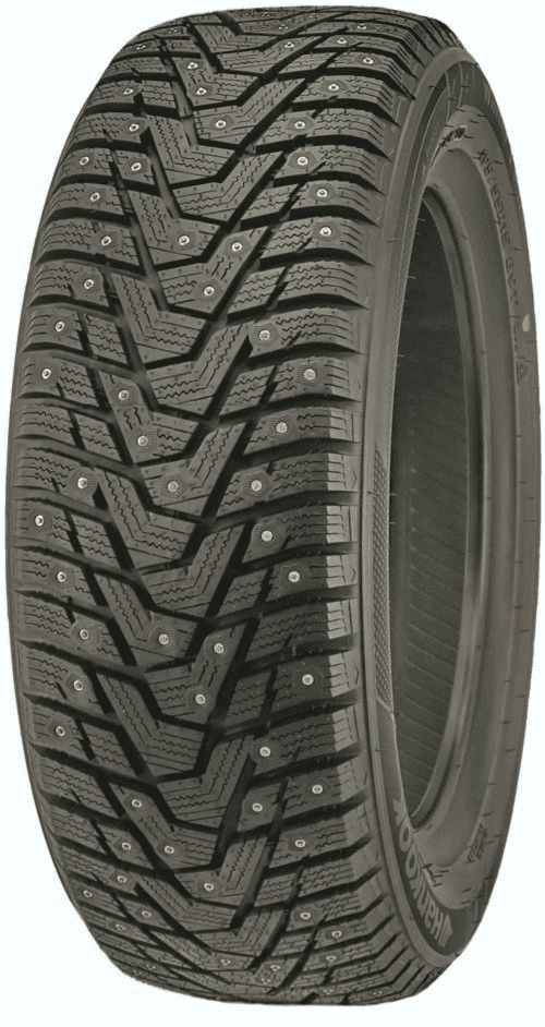 Pneumatiky osobne zimne 155/65R14 75T Hankook WINTER IPIKE RS2 W429