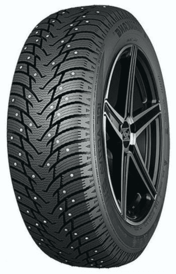 Pneumatiky osobne zimne 155/65R14 75T Nankang ICE ACTIVA SW-8