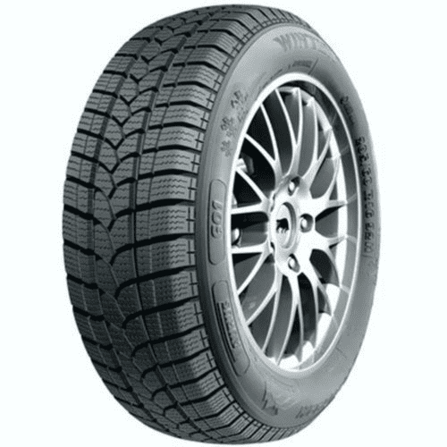 Pneumatiky osobne zimne 155/65R14 75T Orium 601