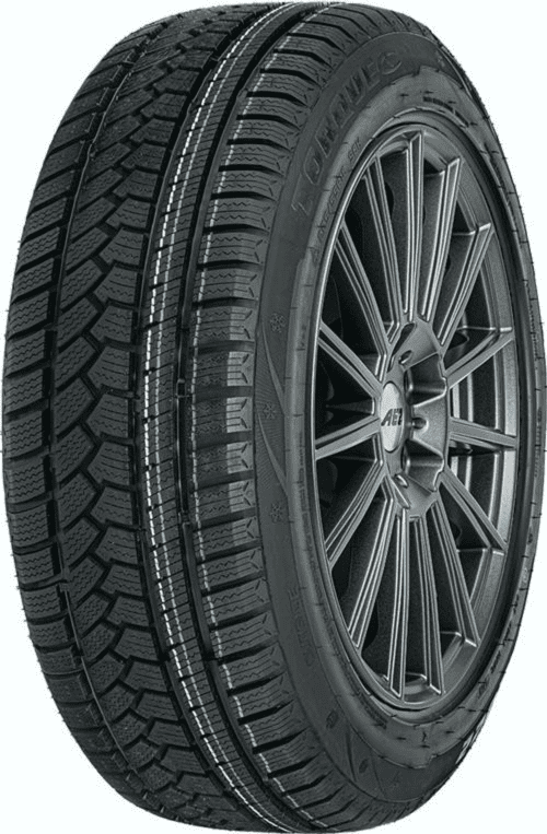 Pneumatiky osobne zimne 155/65R14 75T Torque TQ022