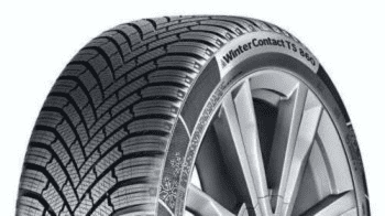 Pneumatiky osobne zimne 155/70R13 75T Continental WINTER CONTACT TS 860