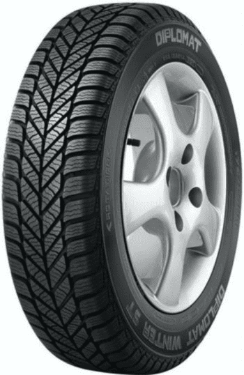 Pneumatiky osobne zimne 155/70R13 75T Diplomat WINTER ST