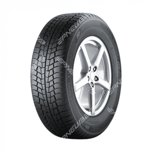 Pneumatiky osobne zimne 155/70R13 75T Gislaved EURO FROST 6