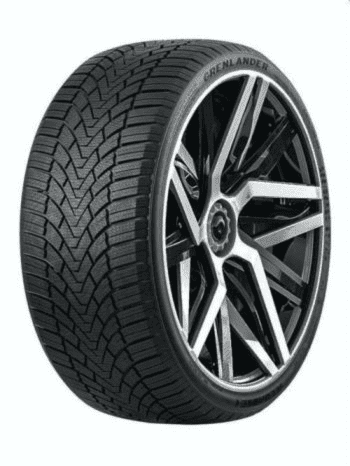 Pneumatiky osobne zimne 155/70R13 75T Grenlander ICEHAWKE I