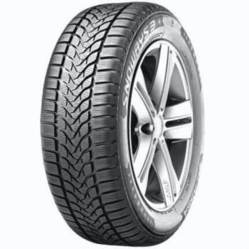 Pneumatiky osobne zimne 155/70R13 75T Lassa SNOWAYS 3